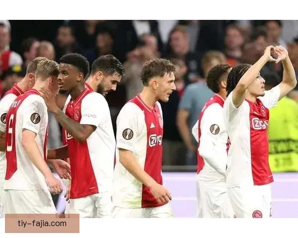 古茨破门内亚扳平战平阿贾克斯