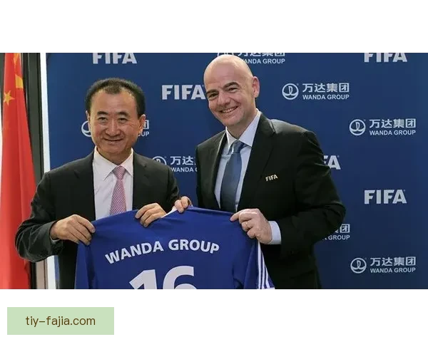 FIFA主席称美将欢迎伊朗队