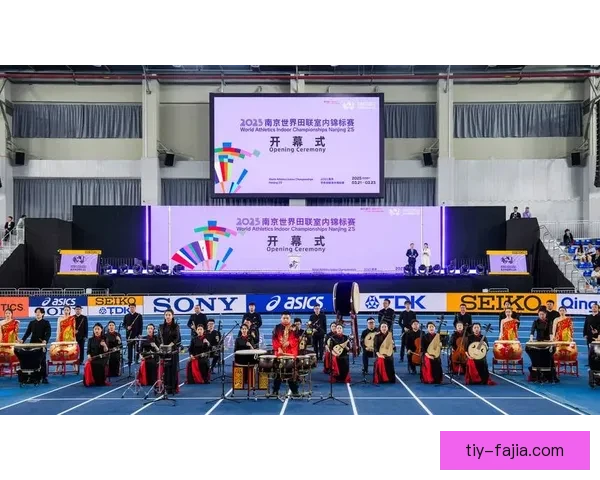 世界田联公布名单 中国四将出战室内赛